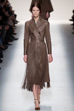 RUNWAY: Valentino Fall 2014 RTW Collection